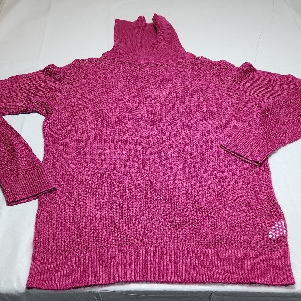 Smartset Knitted Sweater